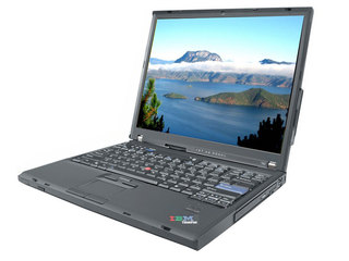ThinkPad T60(2007DT2)