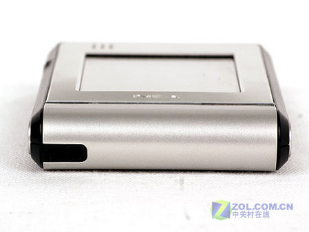 图为：NEC N6206手机 