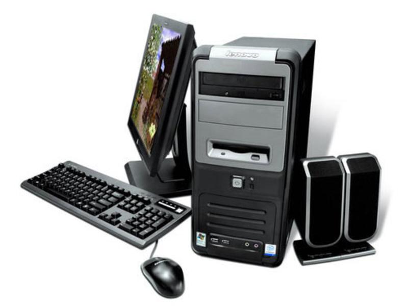 Lenovo Yangtian T4900 ICP336 25640pC(XP)