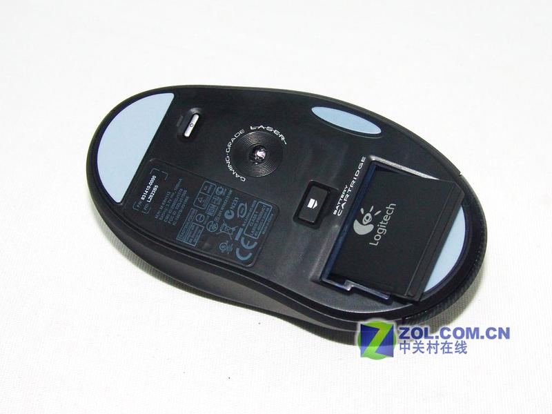 罗技(logitech)g7限量版鼠标图片欣赏 第14张 -zol中关村在线第14张