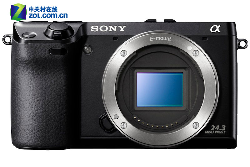 【高清图】 索尼新品四连发 aps-c突破2400万像素图14