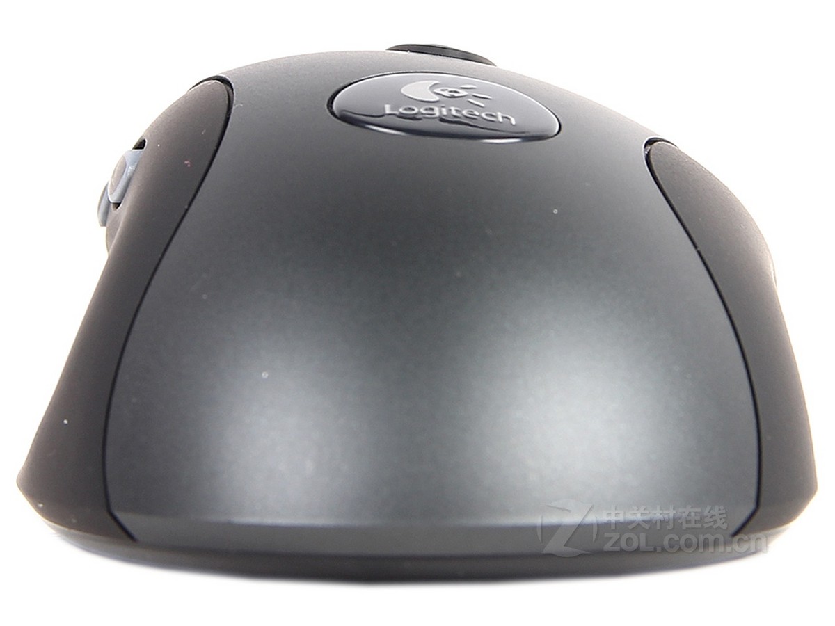 【高清图】 罗技(logitech)g400鼠标整体外观图 图5