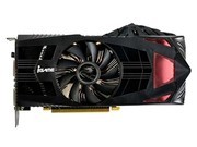 ߲ʺ iGame560Ti սU D5 1024M R40