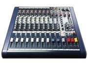 SPIRIT MFX8/2