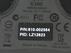 谁的性价比更强 赛睿Kinzu对比罗技G100