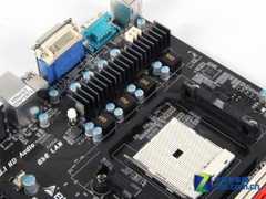 AMD Athlon X4 631 