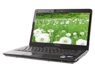 联想Y560P-ISE(灰)