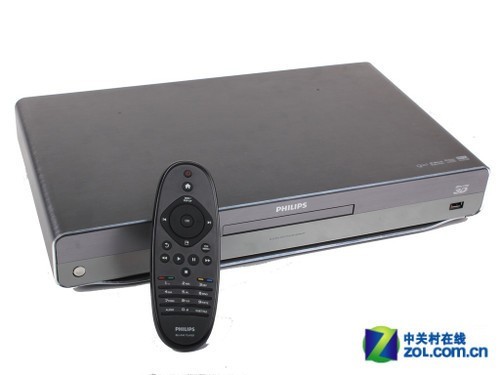 3DЧ BDP9600 