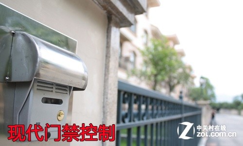 安防全书十万个为什么系列之门禁控制