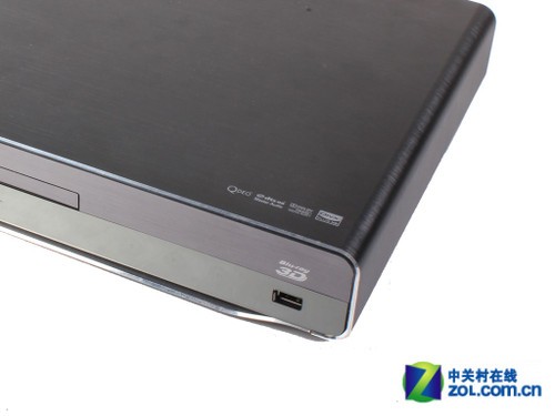 3DЧ BDP9600 