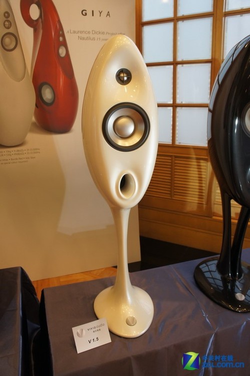 2011:ϷǮVivid Audio 
