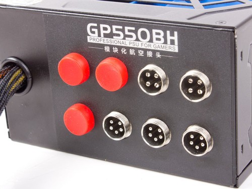 ιGP550 