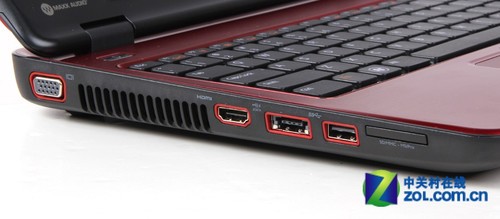传承经典之作 戴尔新Inspiron 14R评测