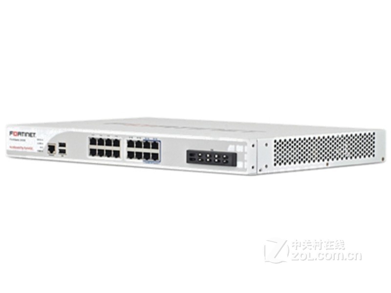 FORTINET FortiGate-200B