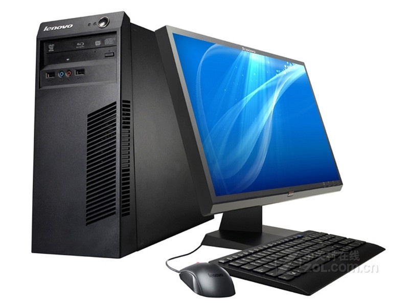 Lenovo Yangtian T4900D