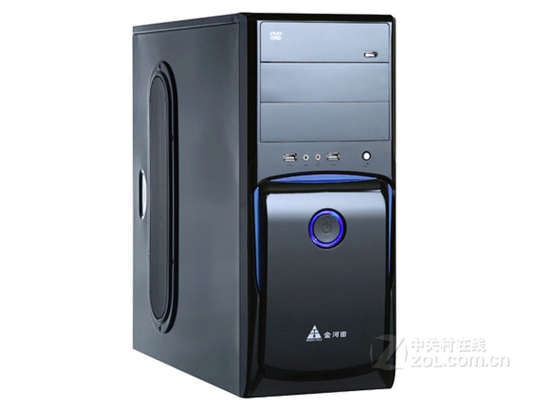 金河田睿霸6803U/B 金河田睿霸6803U/B 机箱产品图片