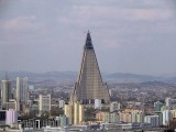Ryugyong Hotel (Pyongyang, North Korea)