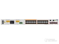 运营交换机 中兴2950-28TC(AC)报1300