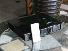 ͶӰ��NEC L50W+��� 