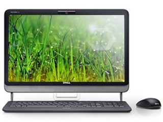 Inspiron One Խ 2205(I22D-558