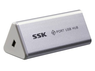 SSK 铁三角 SHU025