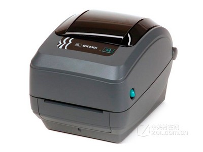 Zebra GX430t