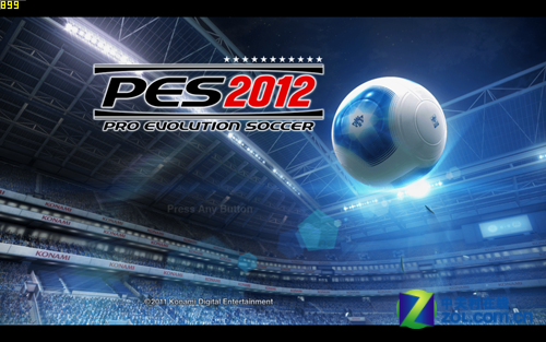 ѧϷʵս!PES 2012Ϸ 