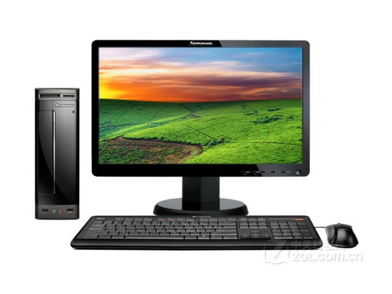 Lenovo Jiayue i1360(встроенная графика)