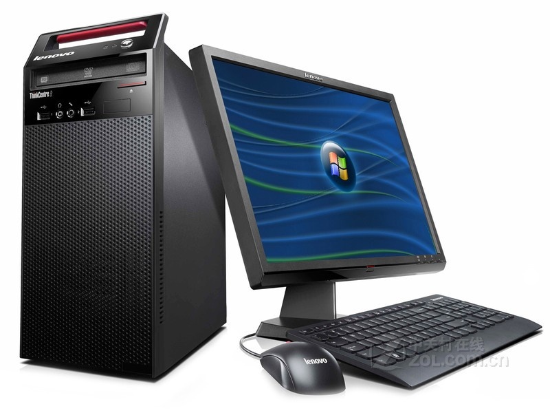 Lenovo Yangtian M6600N(G620)