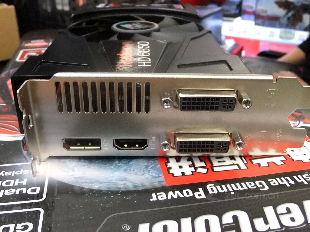 产品相关    迪兰恒进hd6850 恒金 1g  自动播放 原图下载 15/15登录