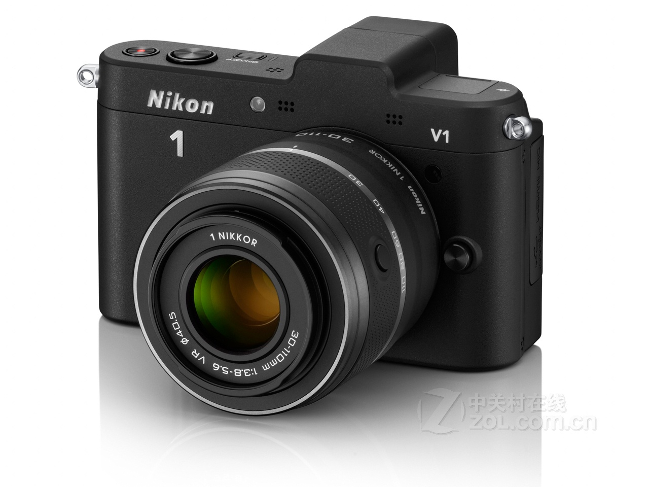 尼康v1