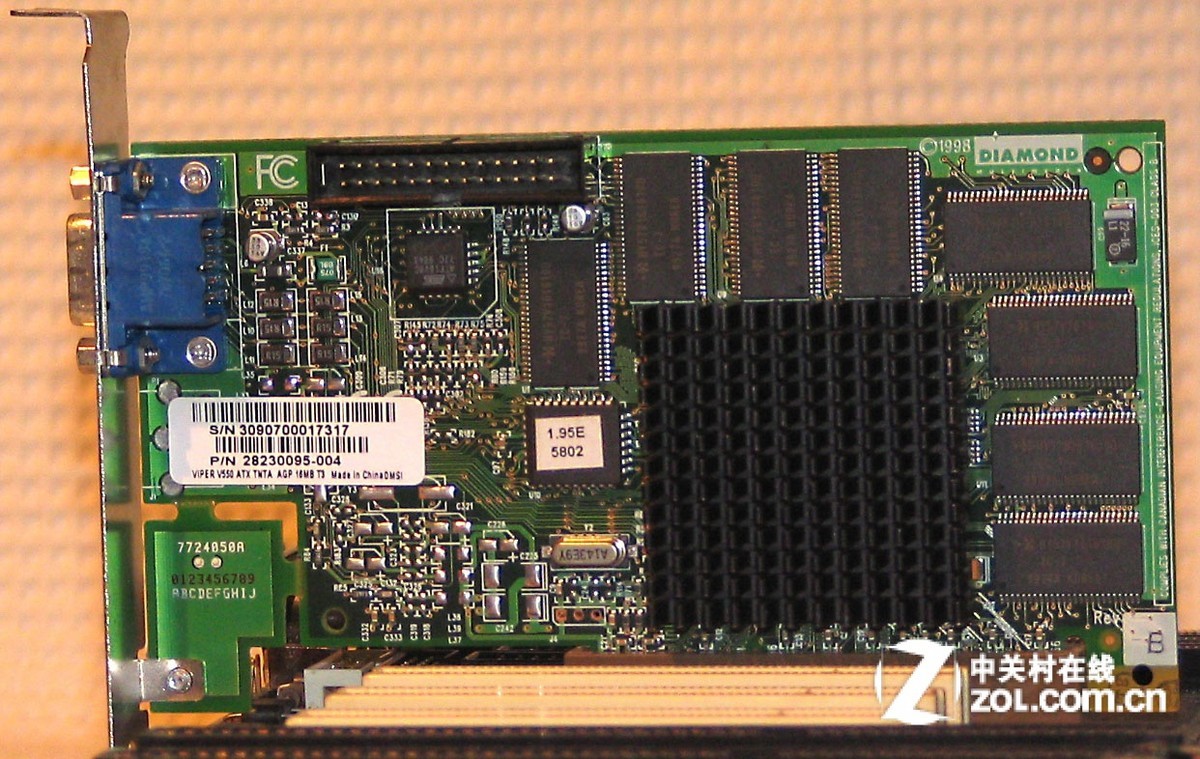 【高清图】 gpu大百科全书第六章 谁也离不开的缓冲图14