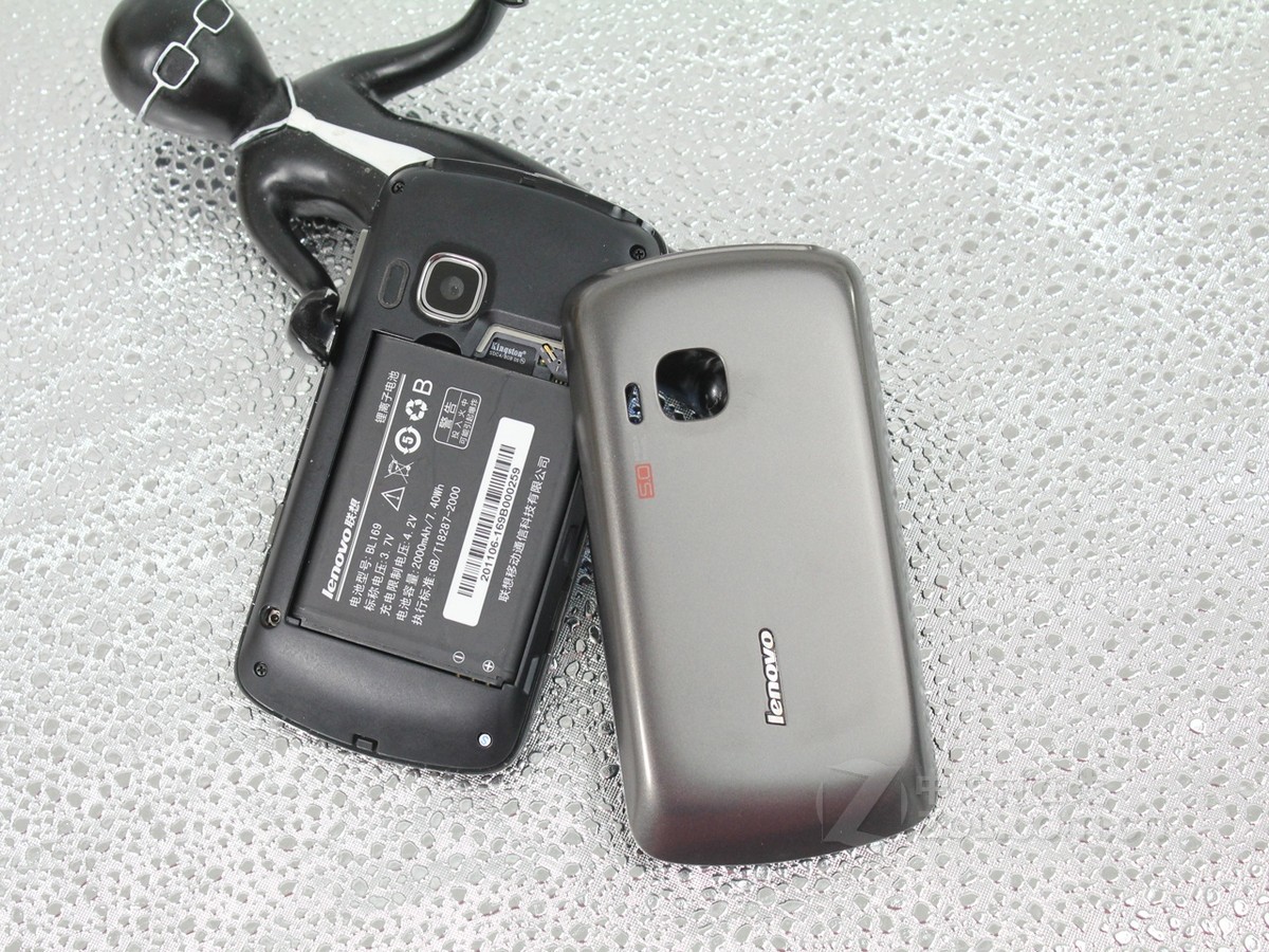 【高清图】 联想(lenovomobile)p70其他图赏 图85