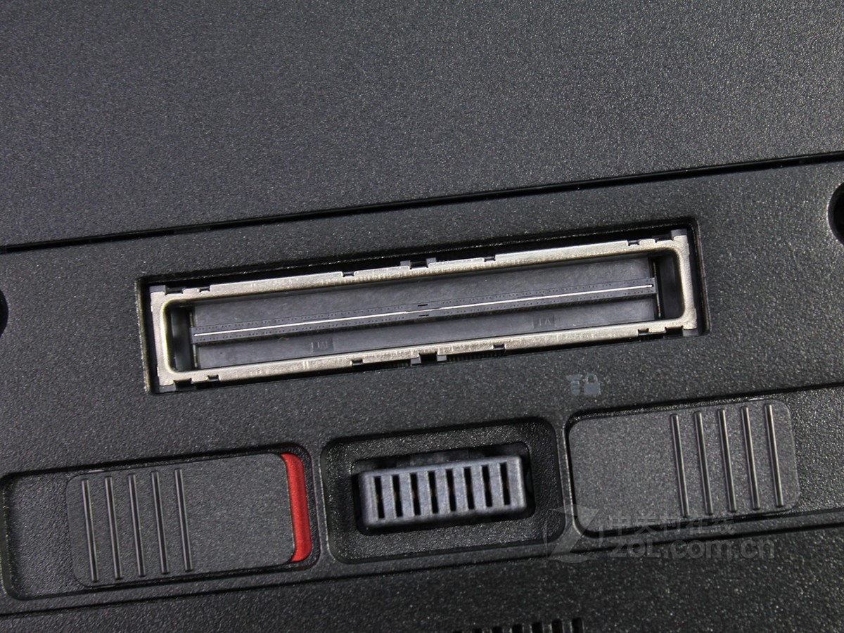 【高清图】 惠普(hp)8460p(wx562av)原创图赏 图111