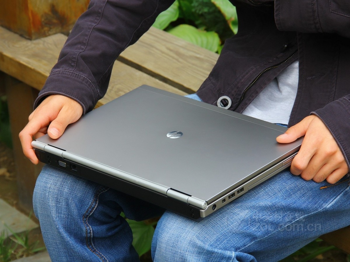 【高清图】 惠普(hp)8460p(wx562av)原创图赏 图67