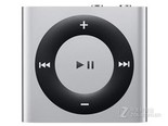 苹果iPod shuffle 4（2GB）