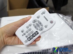 激光光源高清投影机 卡西欧M255到货