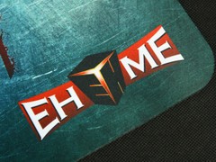 SteelSeries QcK+ EHME ϸ��ͼ 