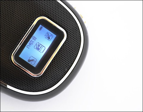 你是我的音乐眼 插卡音箱多来米魔睛m30热销