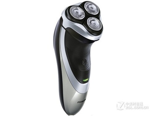 升级双层刀片 飞利浦剃须刀PT860点评