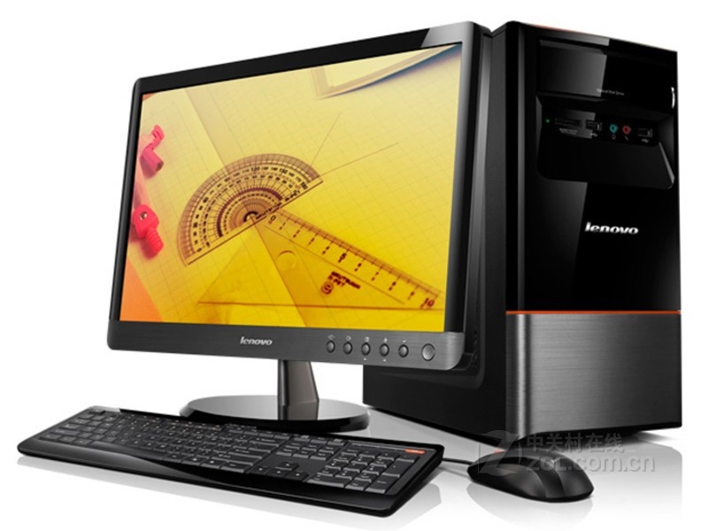 Lenovo Xin Yuanmeng F3050