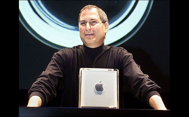 2000719գһһȵMacworldᣬǲ˹Mac G4 Cube