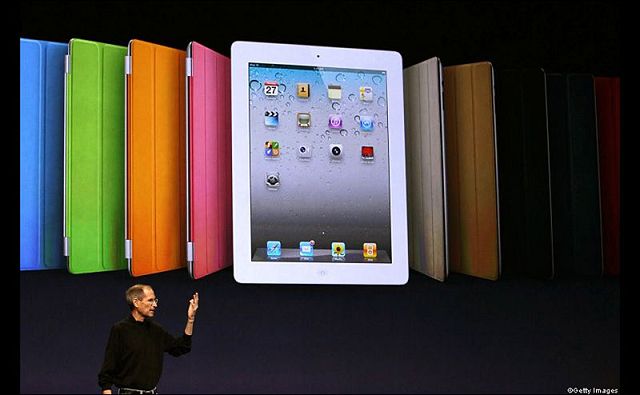 20105iPad 2һiPad2Ტӵǰͷҽͬʱۺɫɫ档