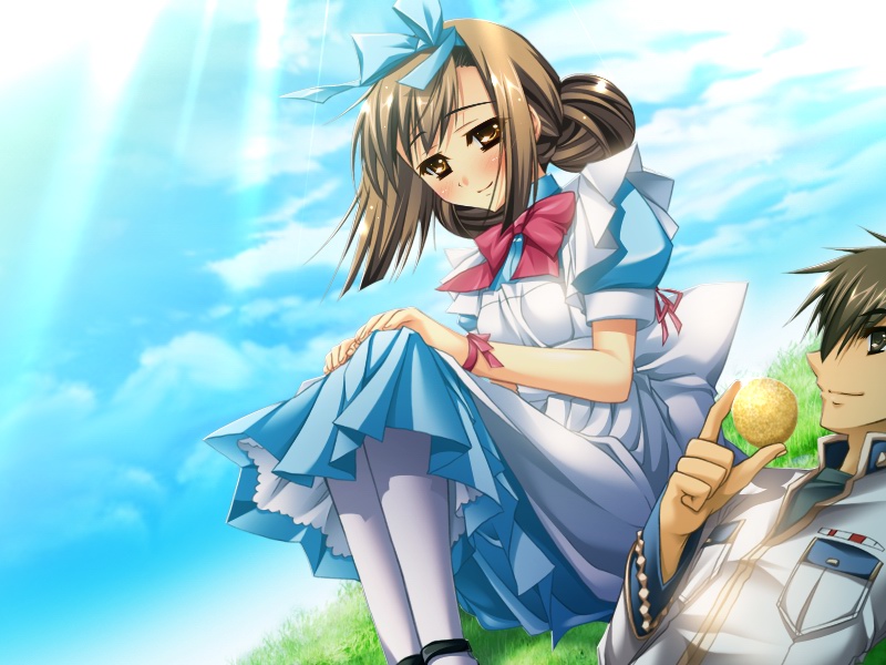 大饱眼福!《真·恋姬无双》成人诱惑图