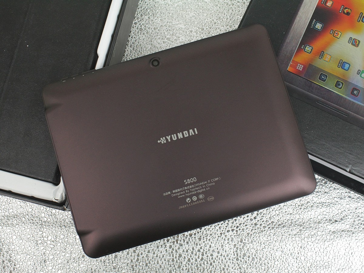 【高清图】 现代(hyundaid)s800(16gb)效果图 图81