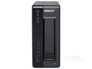 QNAP TS-119P II