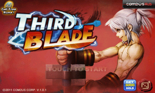 rpg游戏经典原道n11体验三剑之舞