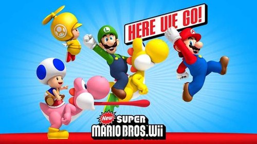 超级马里奥动画片0