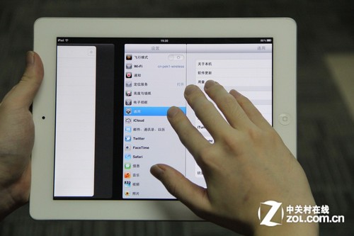 飺iPad iPhone iMac i love iOS5 