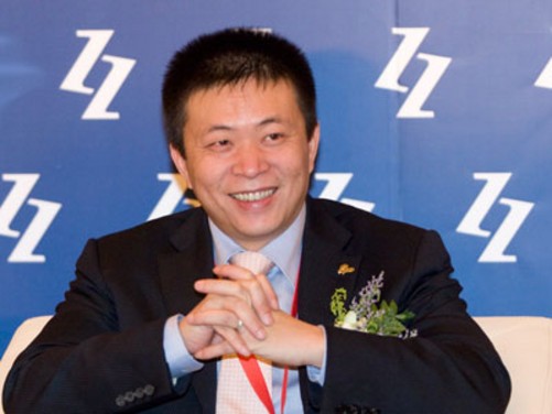 曹国伟:移动互联网是未来微博主要载体